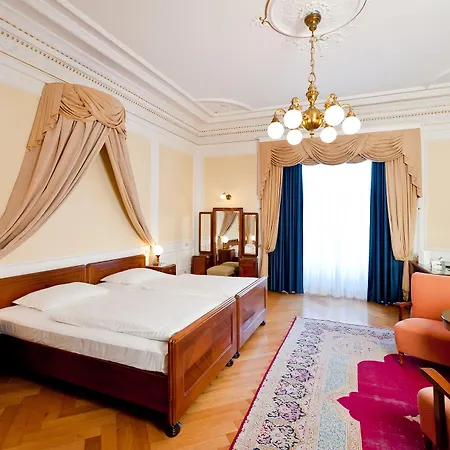 Hotel Regina