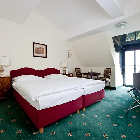 Regina Hotel Wenen