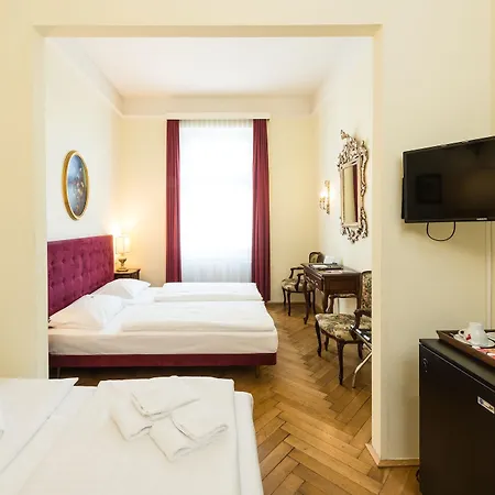 Regina 4* Wenen