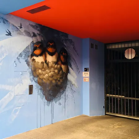 Art Hotel 3*