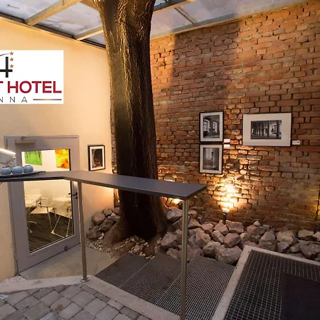 Hotel Art