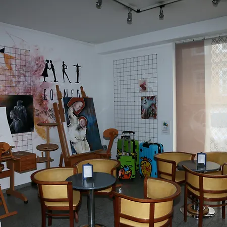 Art 3* Vienna
