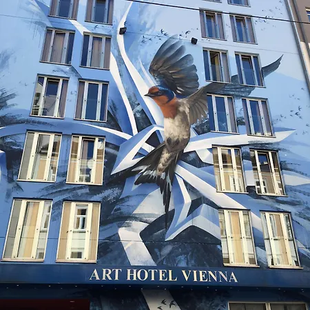 Art Hotel 3*