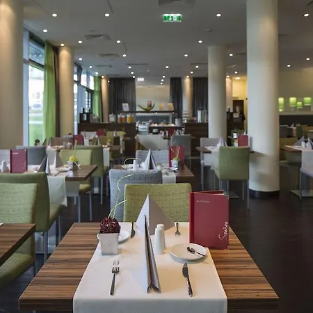 Hotell Austria Trend Doppio