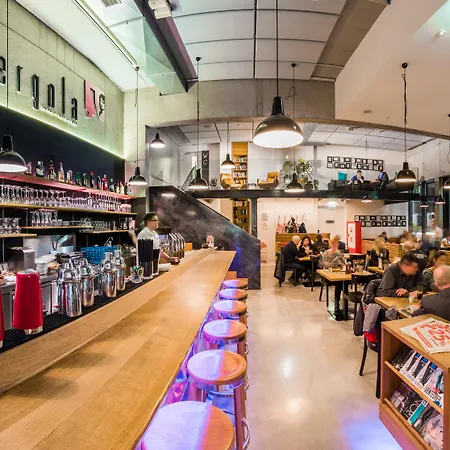 维也纳中央火车站时代酒店