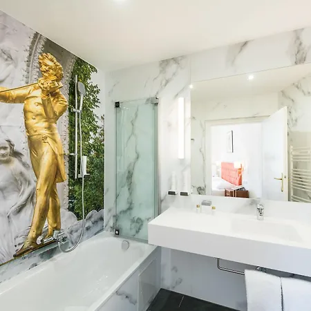 Johann Strauss 4* Wenen