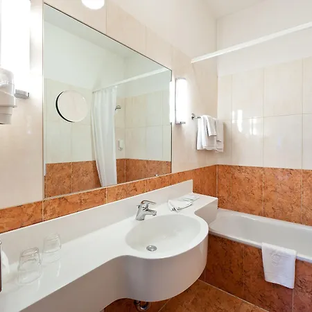 Johann Strauss Hotel