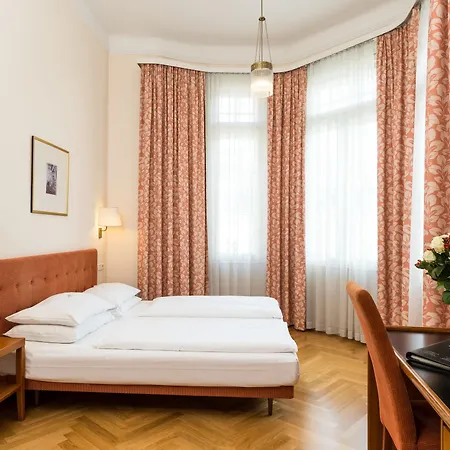 Johann Strauss Hotel Wenen