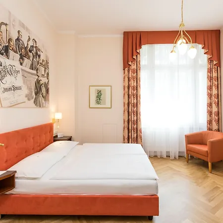 Hotel Johann Strauss
