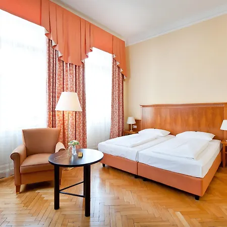 Hotel Johann Strauss Wenen