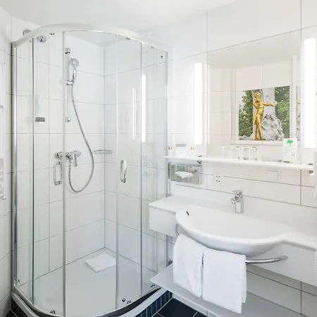 Hotel Johann Strauss 4*