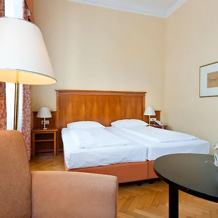 Johann Strauss 4* Βιέννη