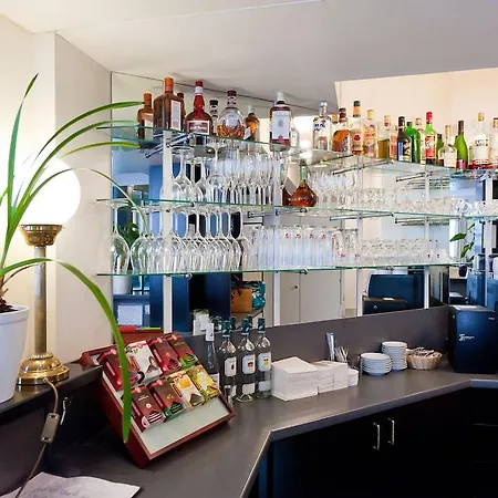 Hotel Johann Strauss Wenen