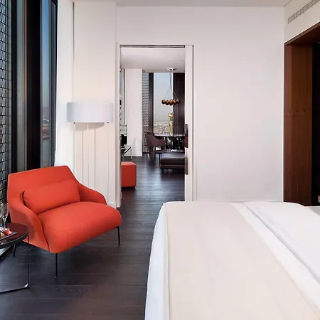 Hotel Melia 5*