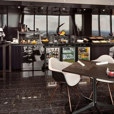 Hotel Melia Vienna