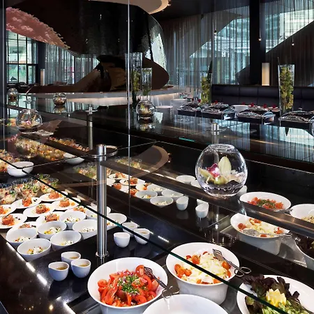 Melia Hotel