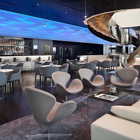 Melia Hotel