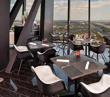 Hotel Melia Vienna