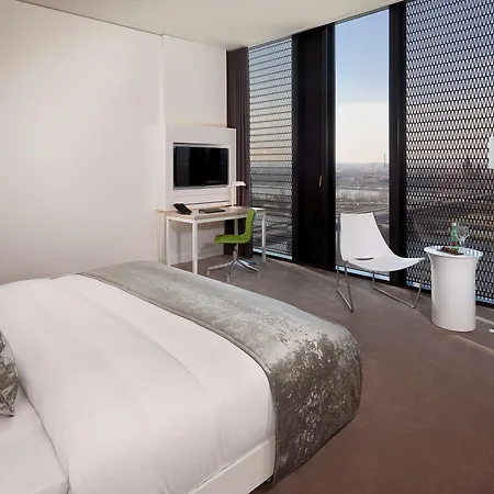 Hotel Melia Vienna