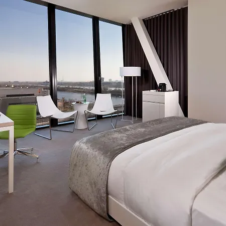 Hotel Melia 5*