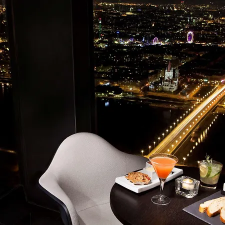 Hotel Melia 5*
