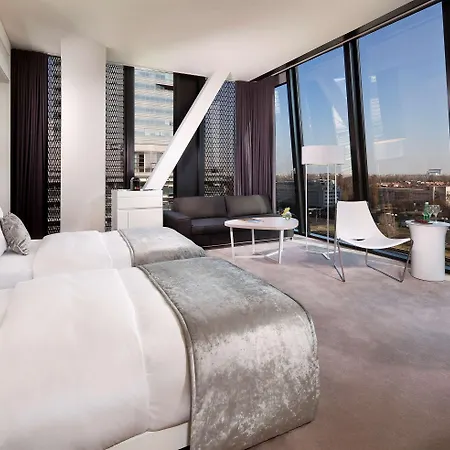 Melia Hotel 5*