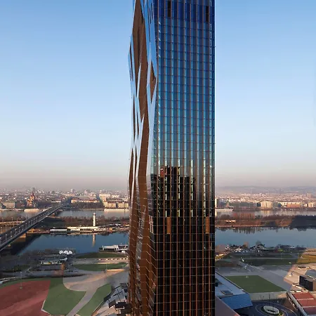 Hotel Melia Vienna