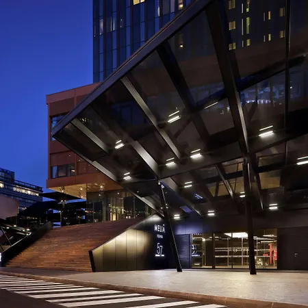 Melia Hotel