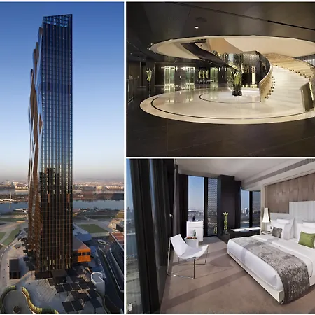 Melia Hotel