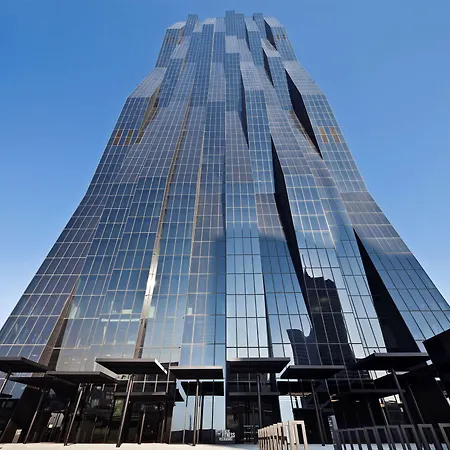 Melia Hotel Vienna