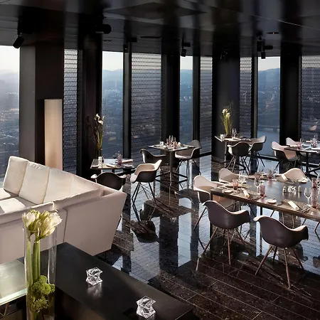 Melia Hotel Vienna