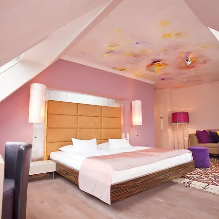 Der Wilhelmshof 4*