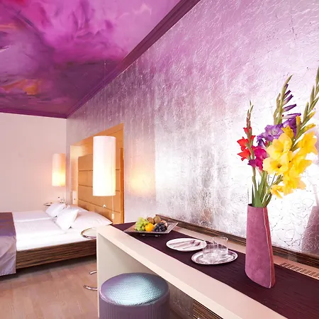 Der Wilhelmshof 4* Viena