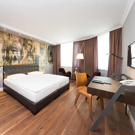 Der Wilhelmshof Hotel Viena