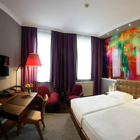Der Wilhelmshof 4* Viena