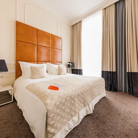Hotel The Amauris - Relais & Chateaux