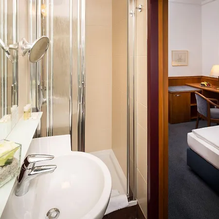 Austria Classic Hotel