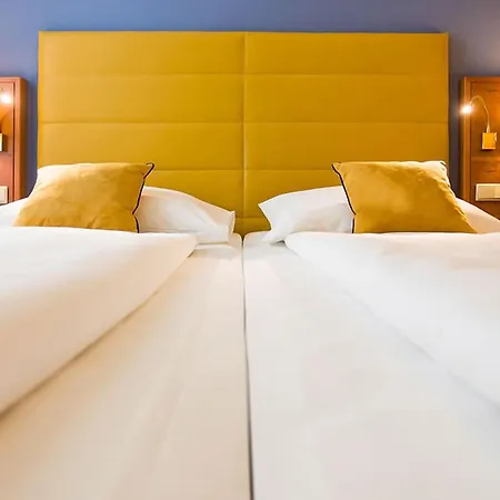Hotel Austria Classic 3*