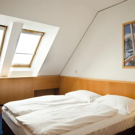 Strudlhof Hotel Viena