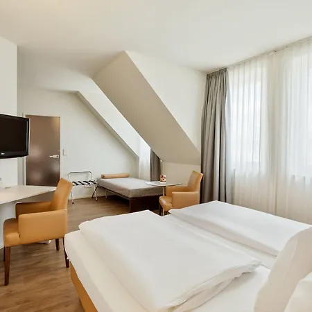 Hotel Austria Trend Beim Theresianum 3*