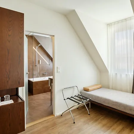 Austria Trend Beim Theresianum Hotel Wenen