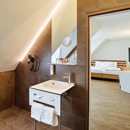 Hotel Austria Trend Beim Theresianum