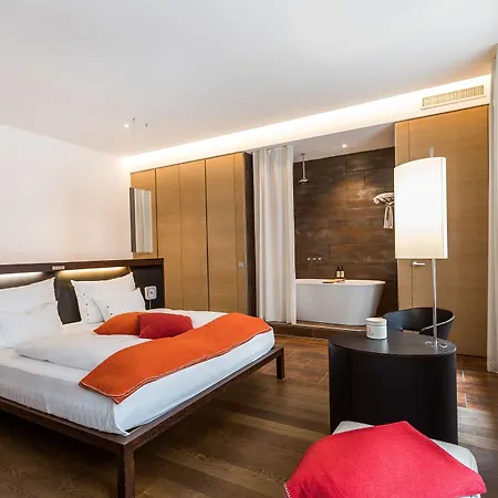 Hollmann Beletage Design&boutique Hotel