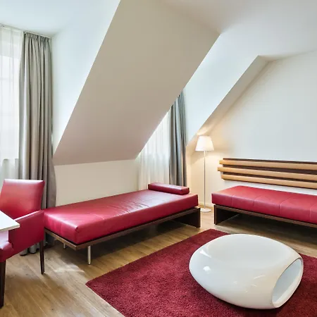 Hotel Austria Trend Beim Theresianum