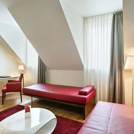 Hotel Austria Trend Beim Theresianum
