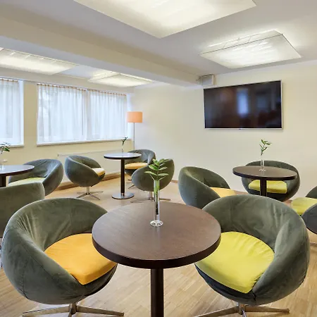 Austria Trend Beim Theresianum Hotel 3*