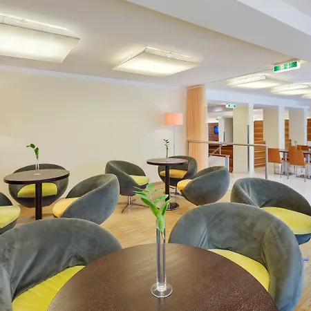 Hotel Austria Trend Beim Theresianum