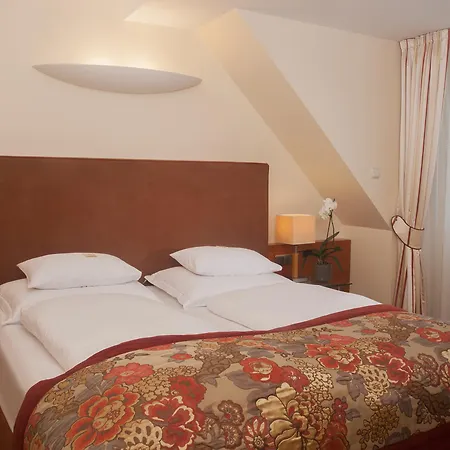Kaiserhof Hotel Wenen