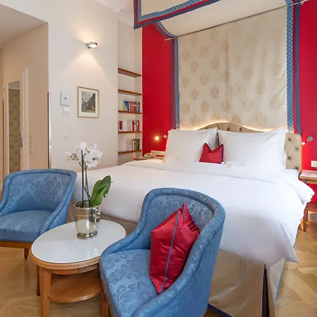 Kaiserhof 4*
