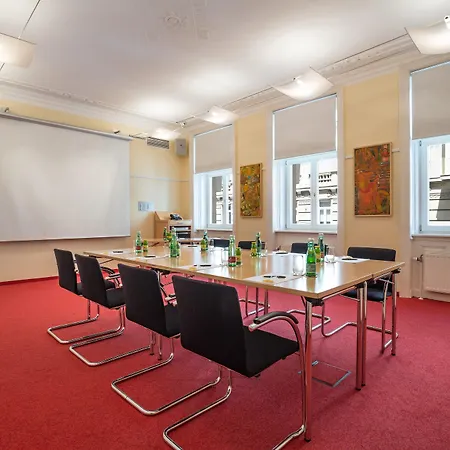 Kaiserhof 4* Vienne